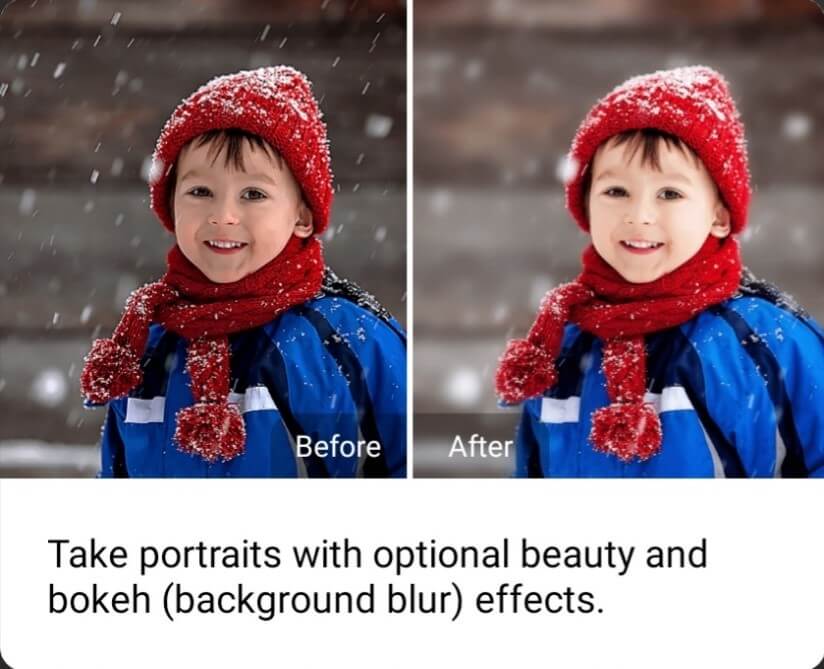 Take a Perfect selfie with Beauty Mode in HONOR 10 Lite