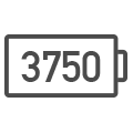honor play’s battery life