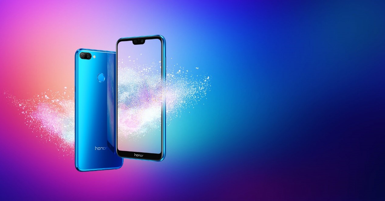 honor 9n’s battery life