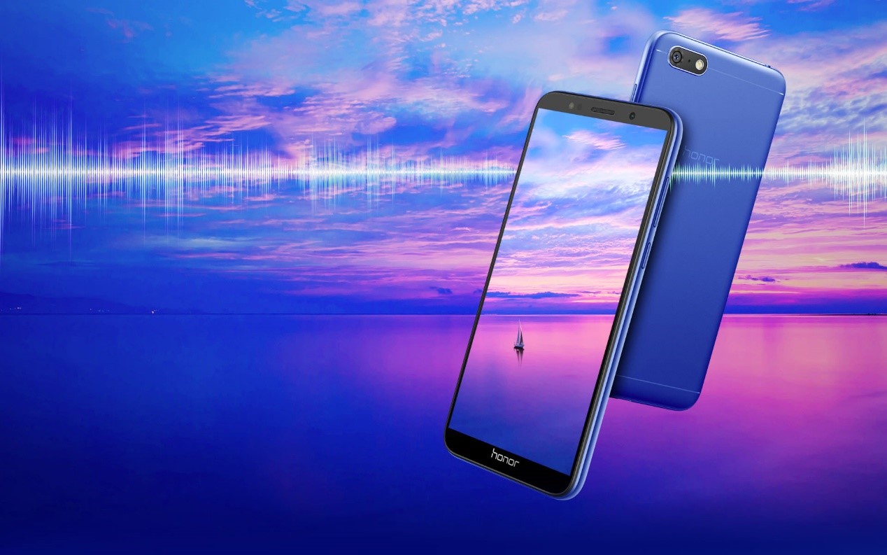 honor 7s’s battery life