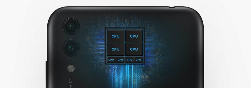 Compare HONOR Mobile Phones: HONOR 8C vs HONOR 7C-Performance