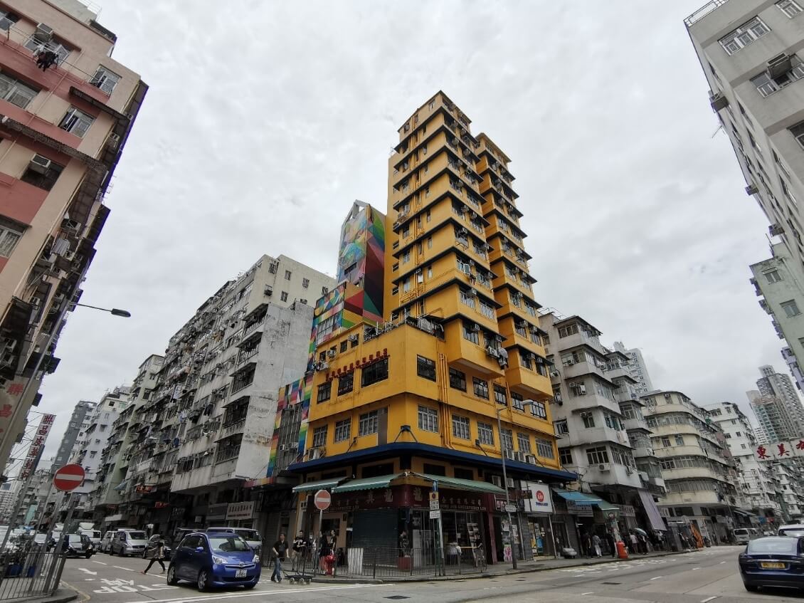 How to take good photos with HONOR 20