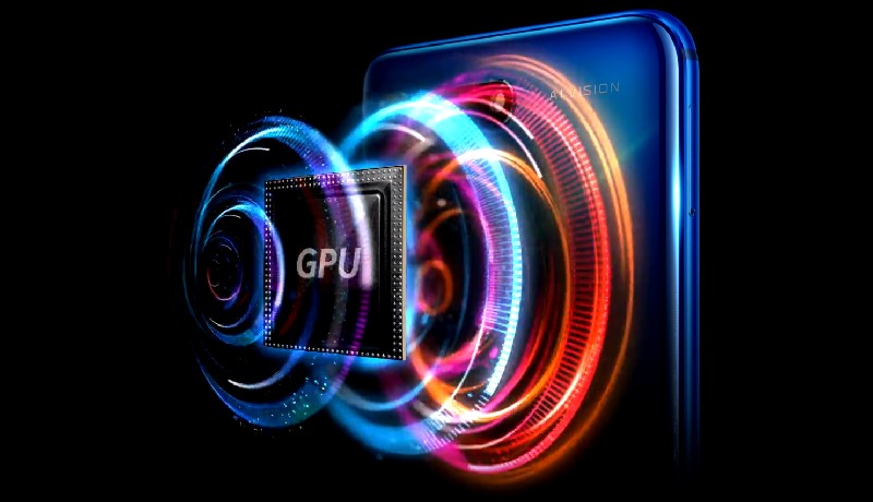 GPU Turbo on HONOR phones