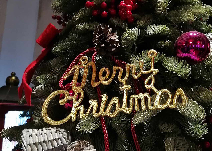2 Hands-on Tips for Holiday Photography