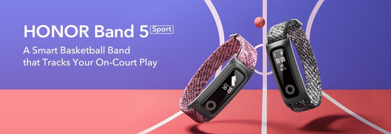 A Smart Basketball Band that Tracks Your On-Court Play