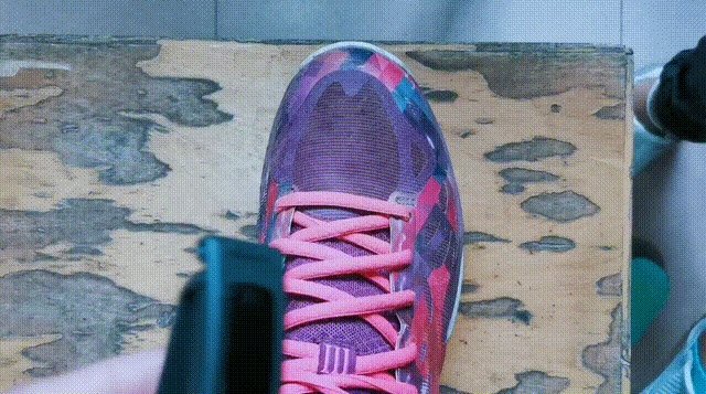 A Smart Basketball Band that Tracks Your On-Court Play