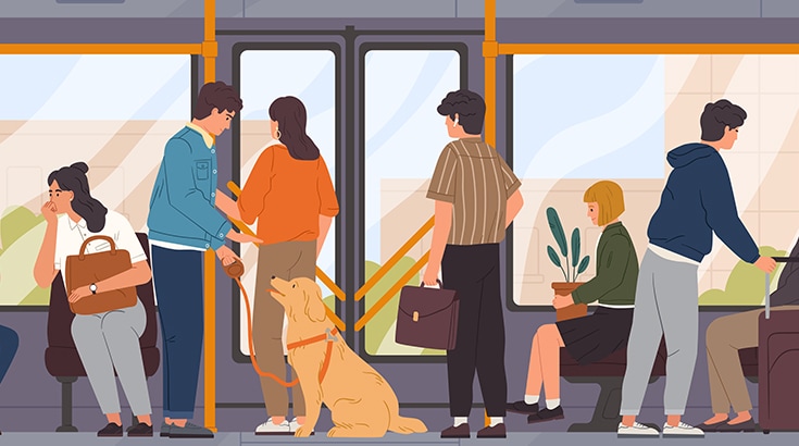 [Discussion] HONOR Magic Earbuds - Your Best Buds in Every Scenario! #2 - On the Train