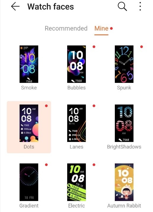Five Things that I Love About the HONOR Band 5