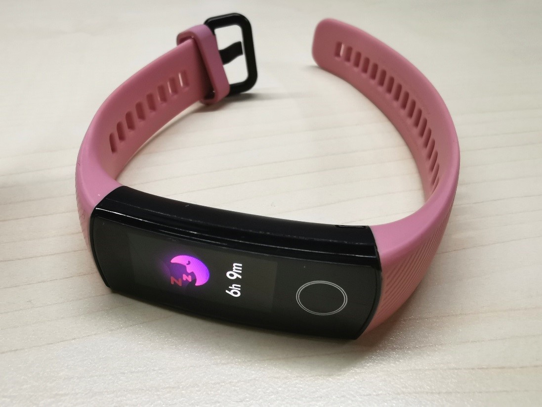 Five Things that I Love About the HONOR Band 5