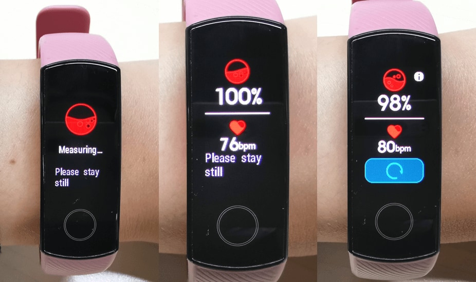 Five Things that I Love About the HONOR Band 5