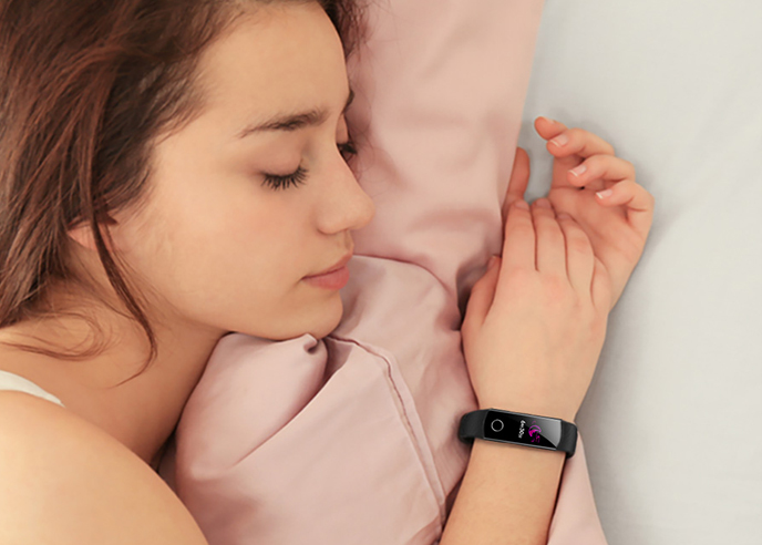 Five Things that I Love About the HONOR Band 5