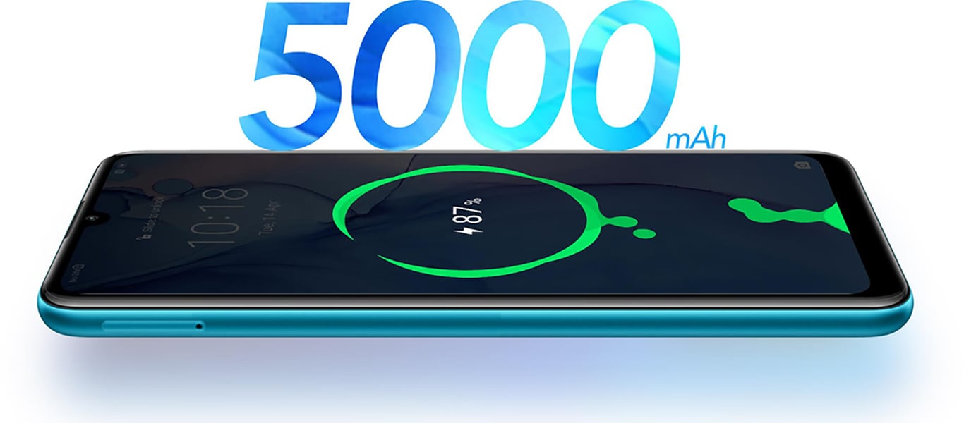 [Geek Lab] Why Do HONOR 9A Possess Such Large Battery, While it is Uncommon in High-end Models?