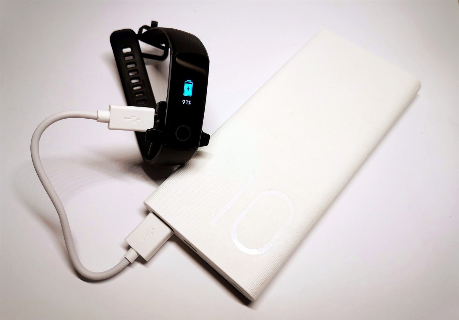 HONOR Band 5: Aesthetic Functionality, down to a Science