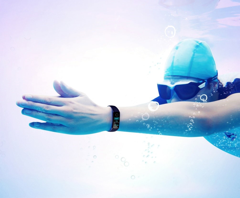 HONOR Band 5: Best Holiday Gift for Fitness Fans