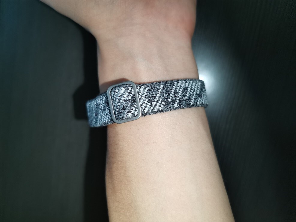 HONOR Band 5 Sport: Adjust the Strap, and Get Your Game On!