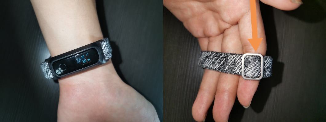 HONOR Band 5 Sport: Adjust the Strap, and Get Your Game On!