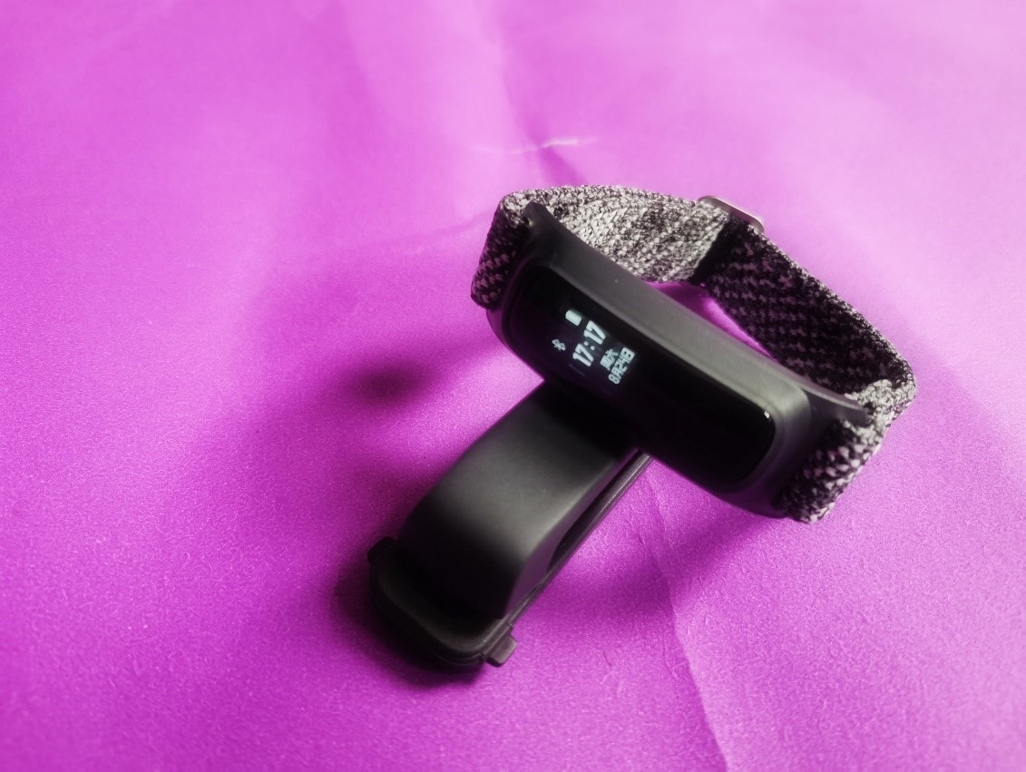 HONOR Band 5 Sport: Your Own Personal Running Coach