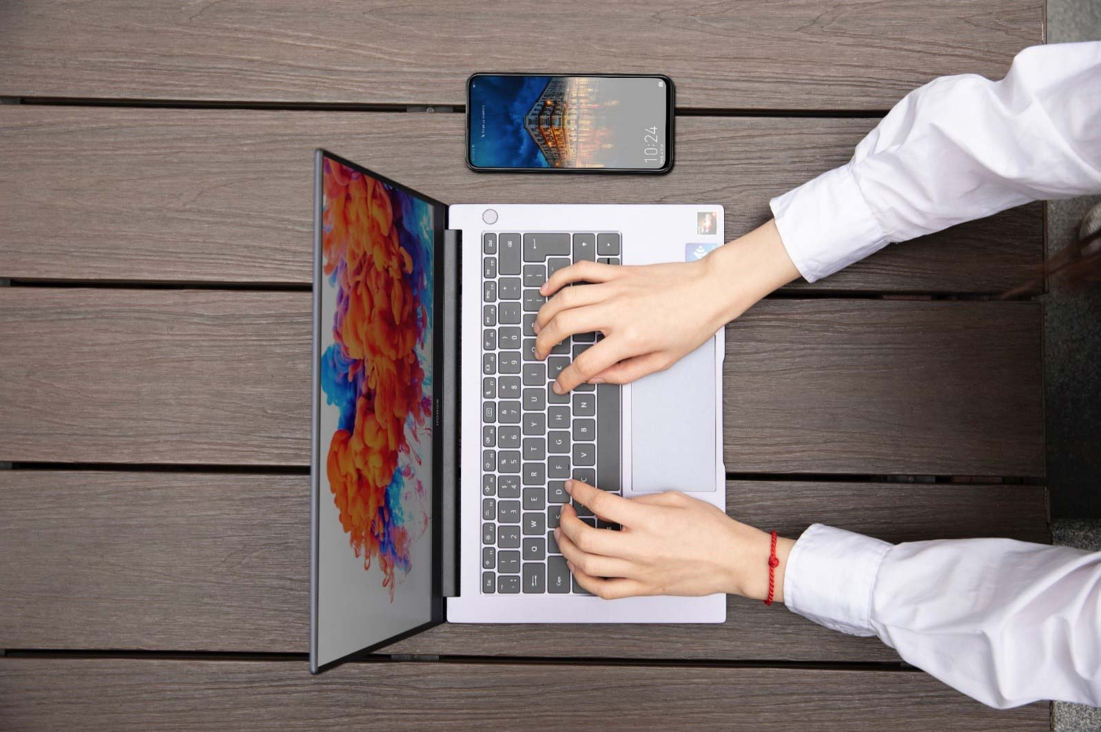 [HONOR MagicBook 14] 14 Reasons Why You'll Love the MagicBook 14! Part 2