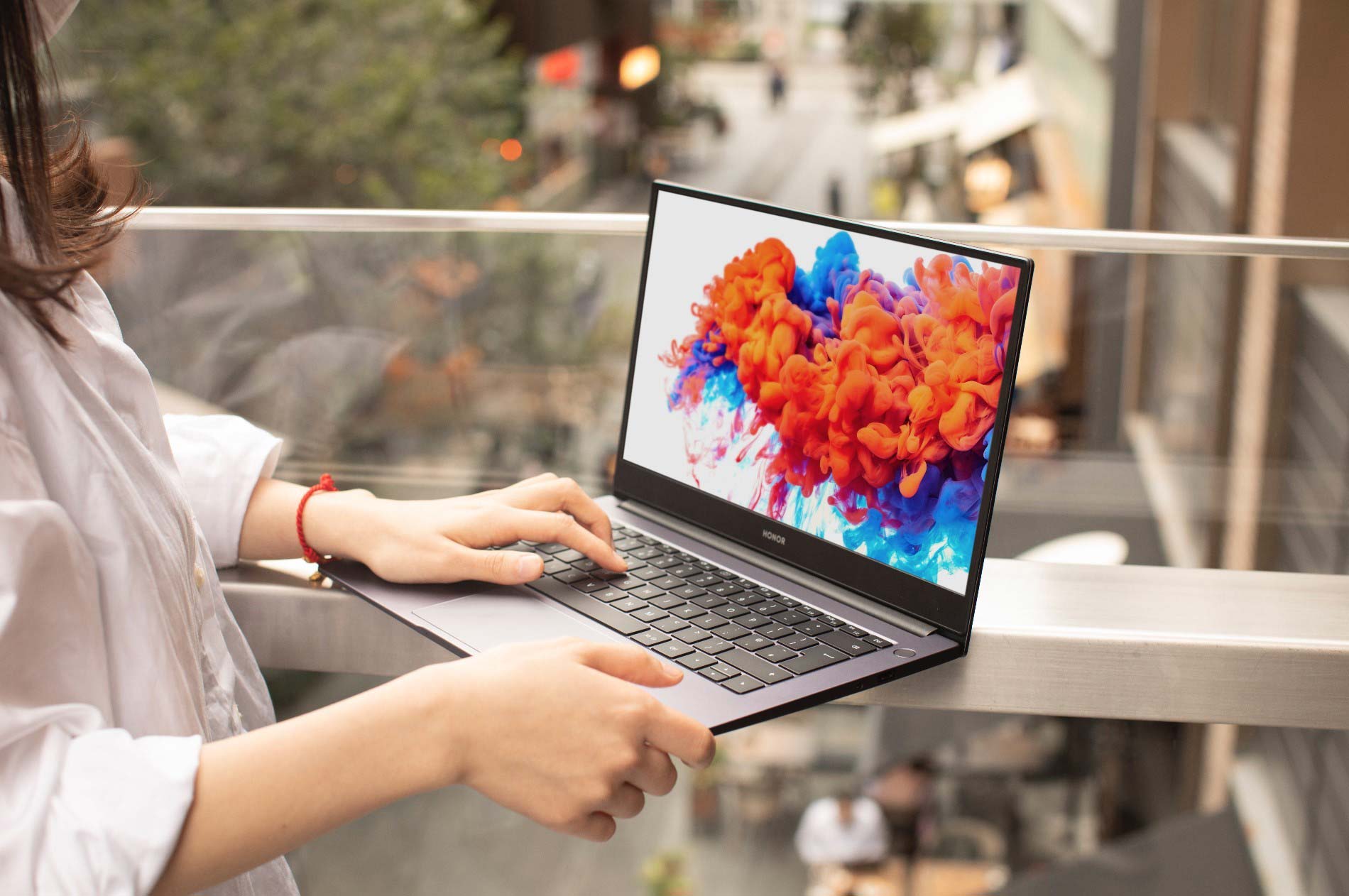 [HONOR MagicBook 14] 14 Reasons Why You'll Love the MagicBook 14! Part 2