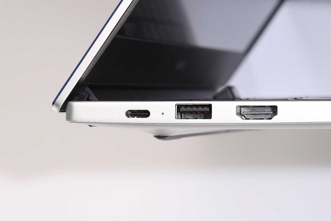 HONOR MagicBook 14: A Laptop You Can Take Charge Of