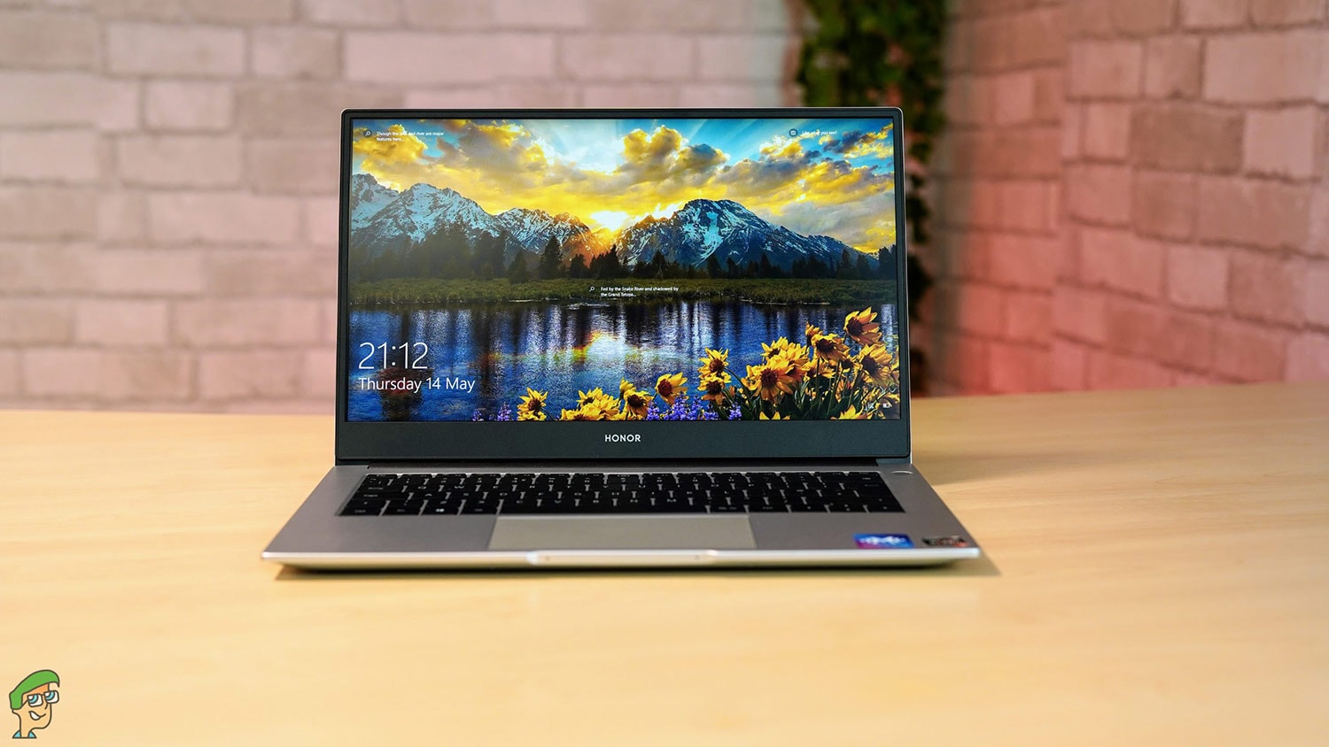 The HONOR Magicbook 14 At First Glance