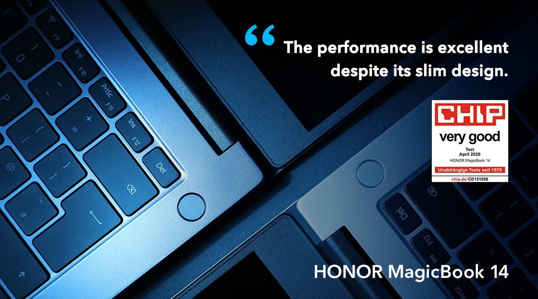 HONOR MagicBook Series FAQ | HONOR Official Site (IN)
