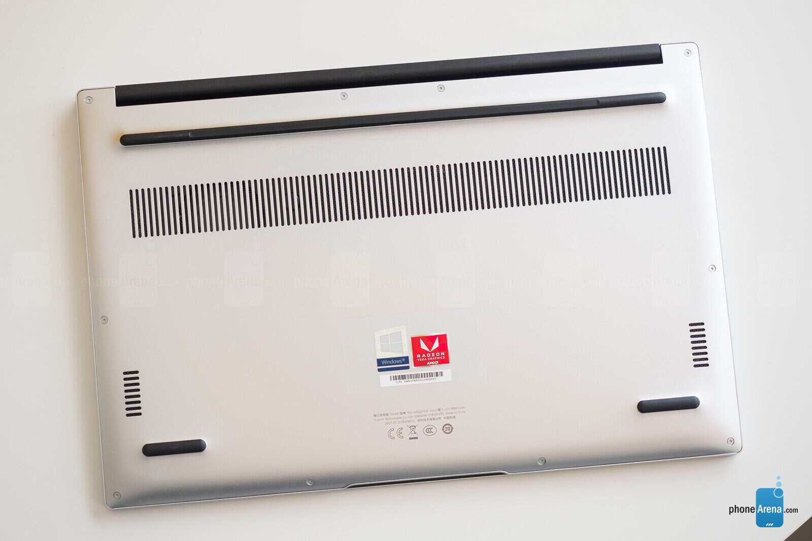 HONOR MagicBook 14 Review