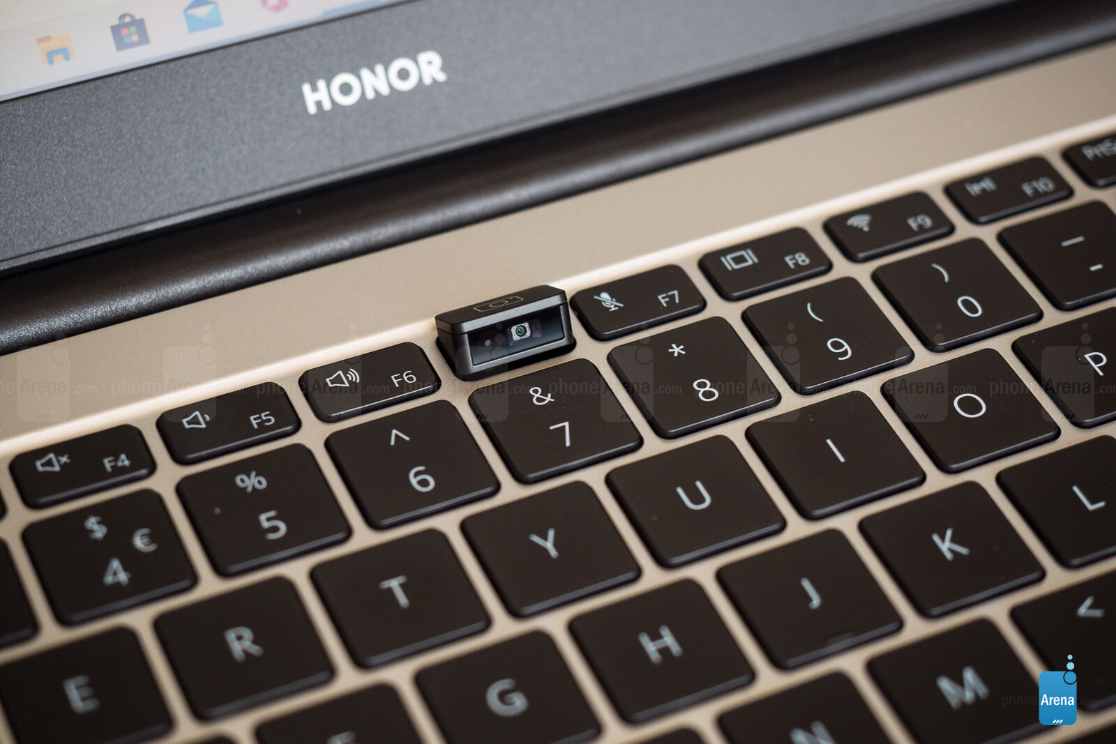 HONOR MagicBook 14 Review