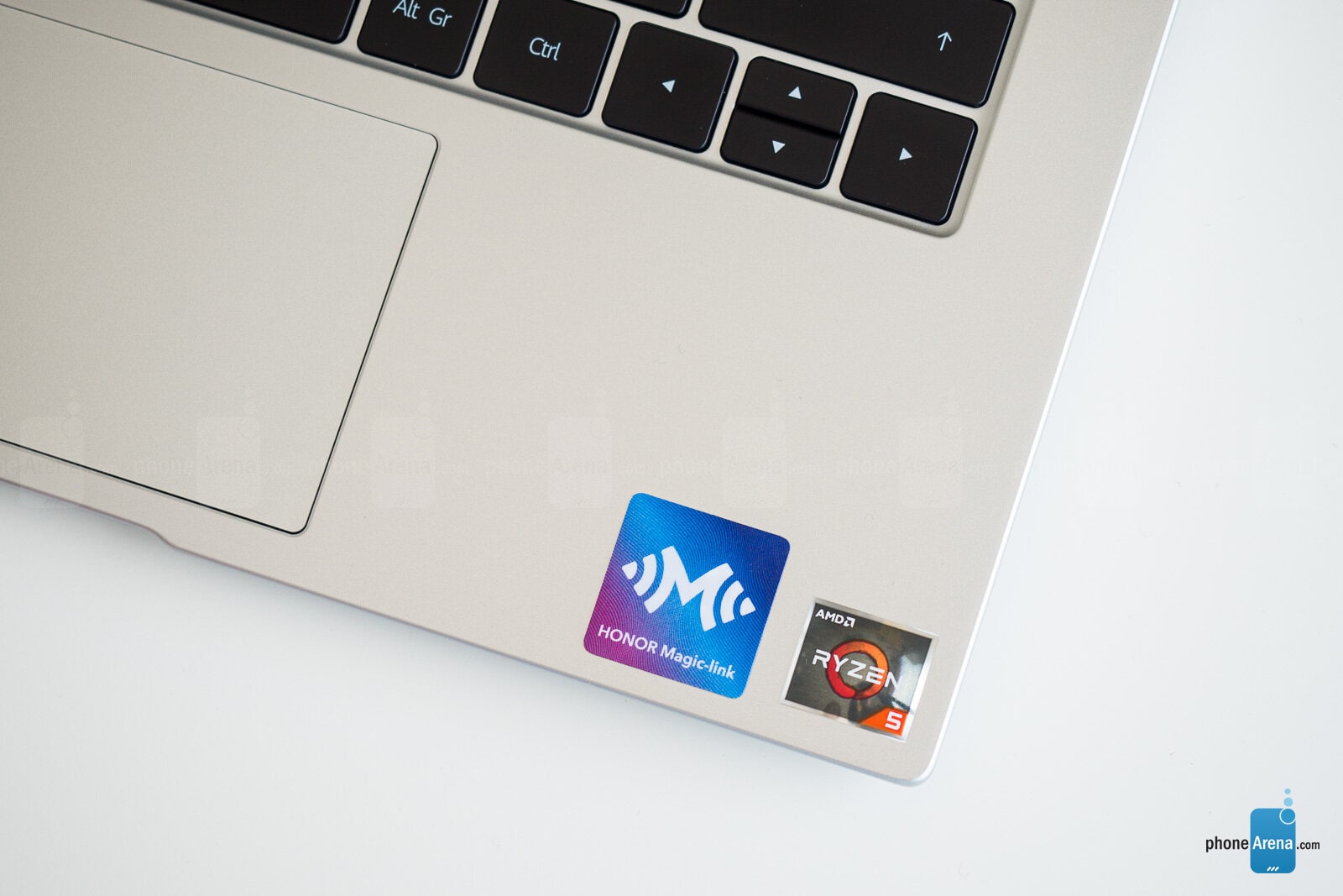 HONOR MagicBook 14 Review