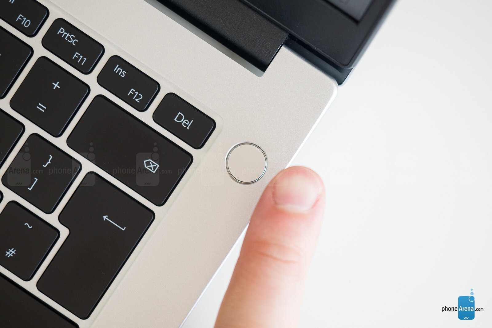 HONOR MagicBook 14 Review