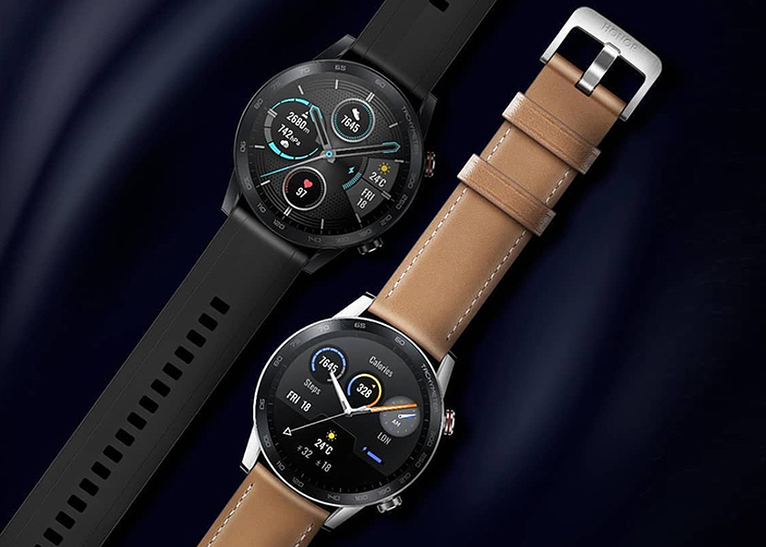 HONOR MagicWatch 2 Outdoor Exercise Cycle Mode Review