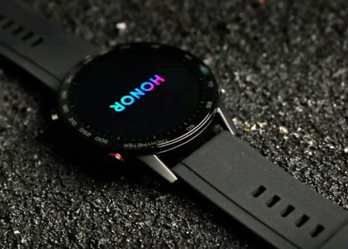 HONOR MagicWatch 2 launch date confirmed! The first images!
