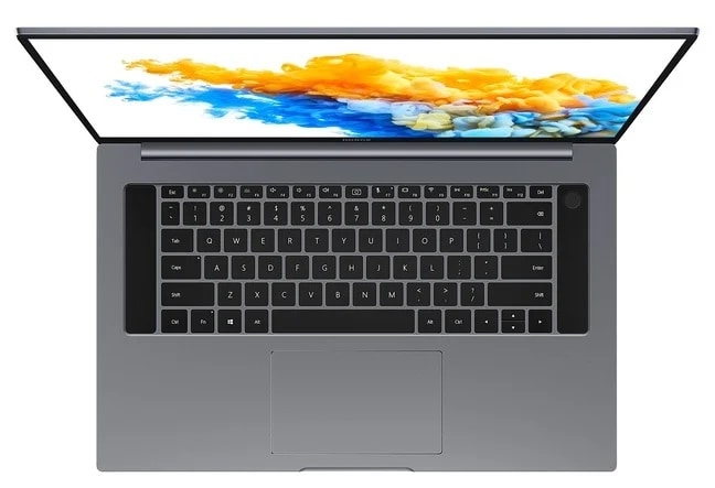 The HONOR MagicBook Pro looks nice, runs like a dream, and isn't too expensive either. What more could you want?