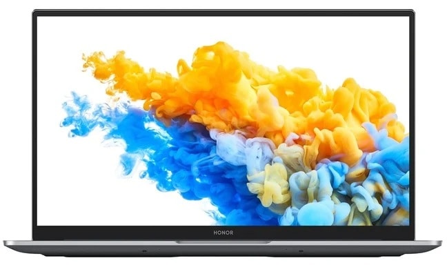 The HONOR MagicBook Pro looks nice, runs like a dream, and isn't too expensive either. What more could you want?