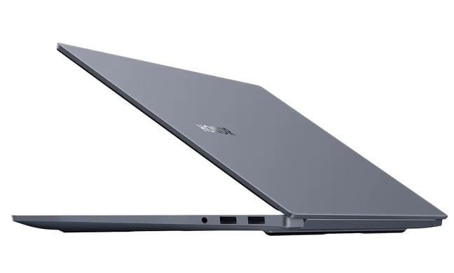 The HONOR MagicBook Pro looks nice, runs like a dream, and isn't too expensive either. What more could you want?