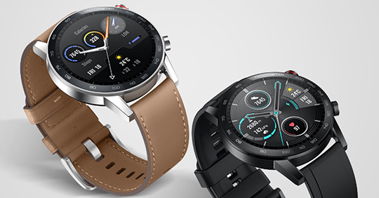 Honor watch magic custom faces on sale