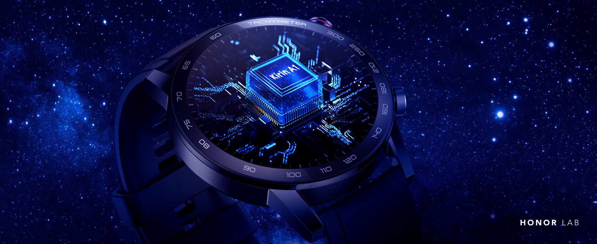 Two Weeks' Notice: A Battery to Behold on the HONOR MagicWatch 2