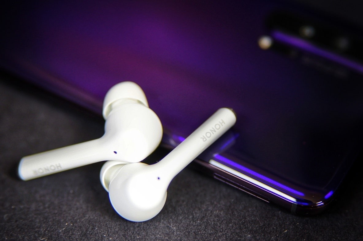 [Unbox & Review] Magic Sound with HONOR Magic Earbuds