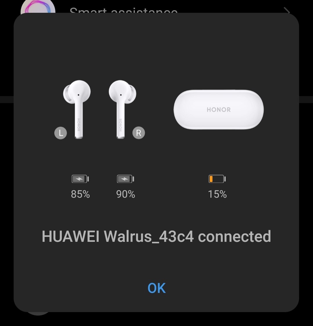 [Unbox & Review] Magic Sound with HONOR Magic Earbuds