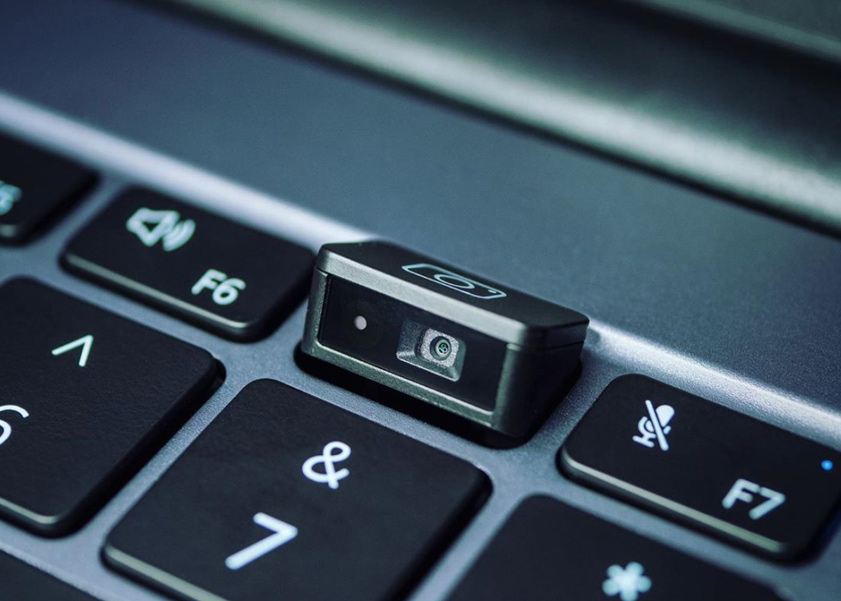 [Geek Lab] What's the Fuss About the Recessed Camera on HONOR MagicBook Series?