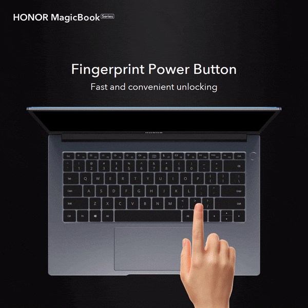 Why is Fingerprint Unlock Still so Uncommon on Laptops?