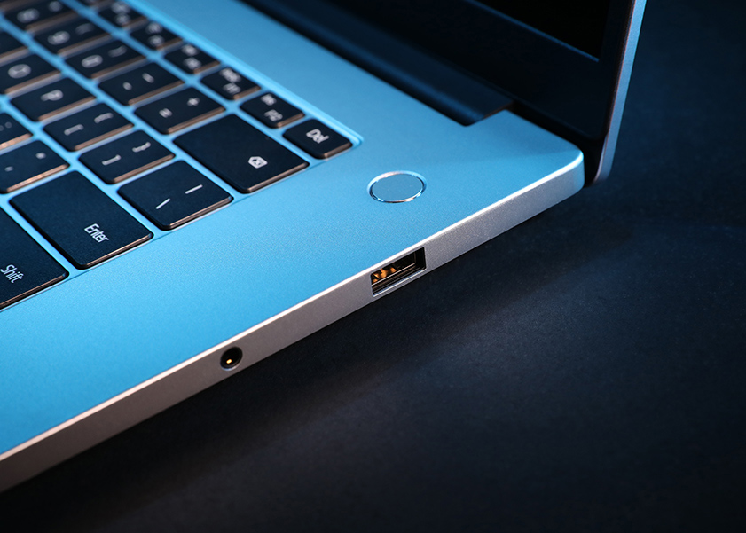 Why is Fingerprint Unlock Still so Uncommon on Laptops?