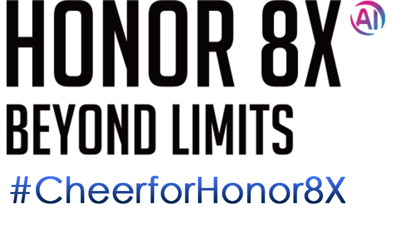 #CheerForHonor8X Contest | Honor Official Site (Global)