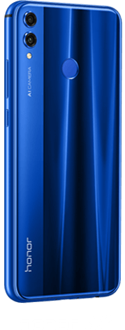 Honor 8x