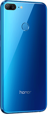 Honor 9 Lite