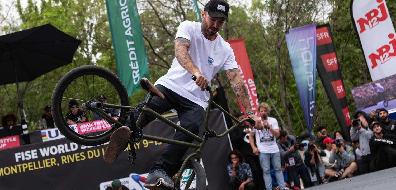 efise-bmx