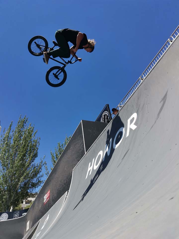 efise-bmx