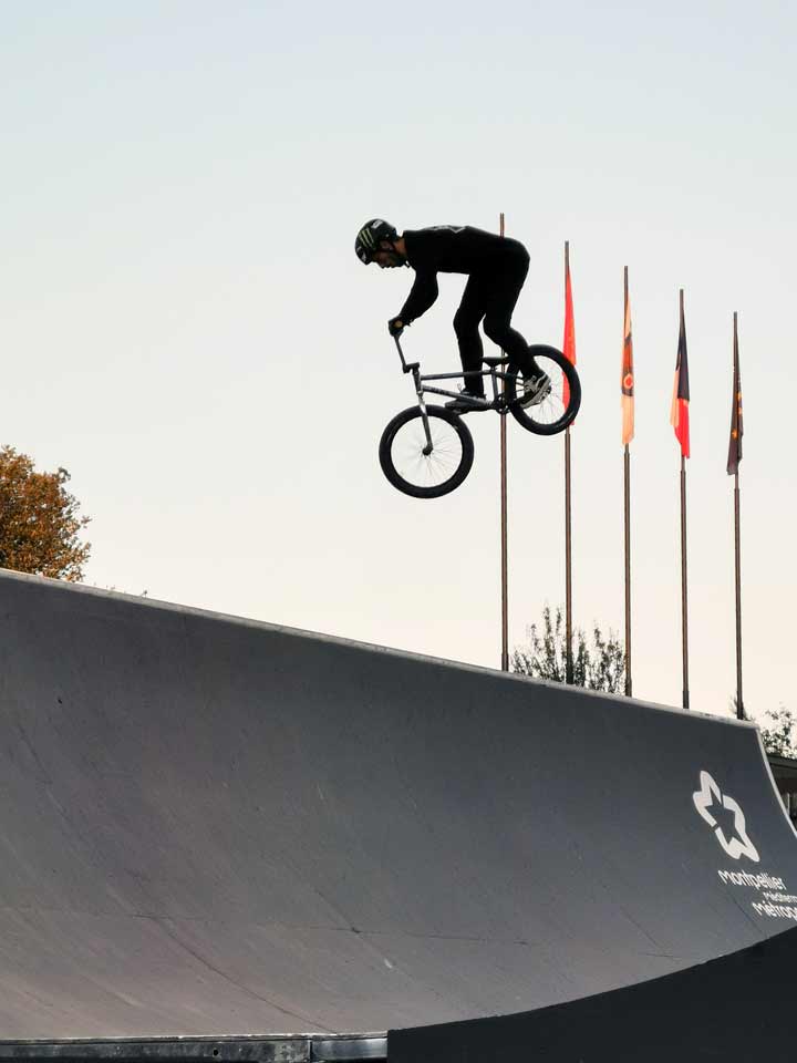 efise-bmx