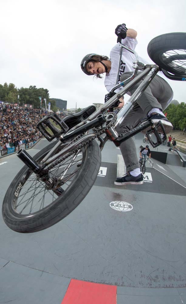 efise-bmx