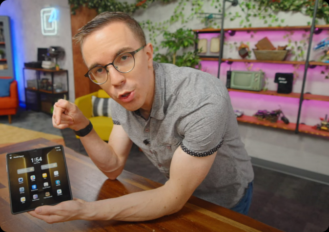 Innovative Foldable Tecnology 3